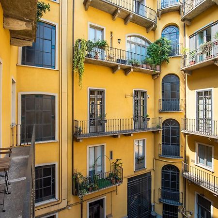 Domus San Carlo- Luxury Apartment In Turin'S Heart Kültér fotó