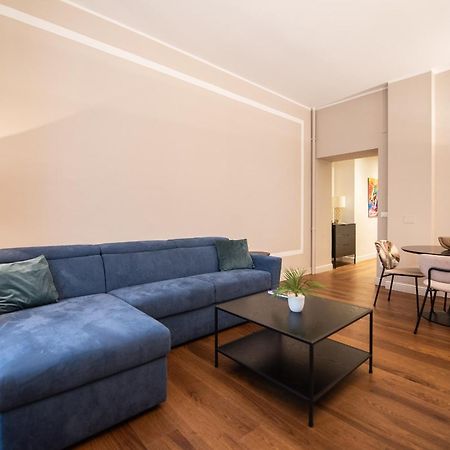 Domus San Carlo- Luxury Apartment In Turin'S Heart Kültér fotó