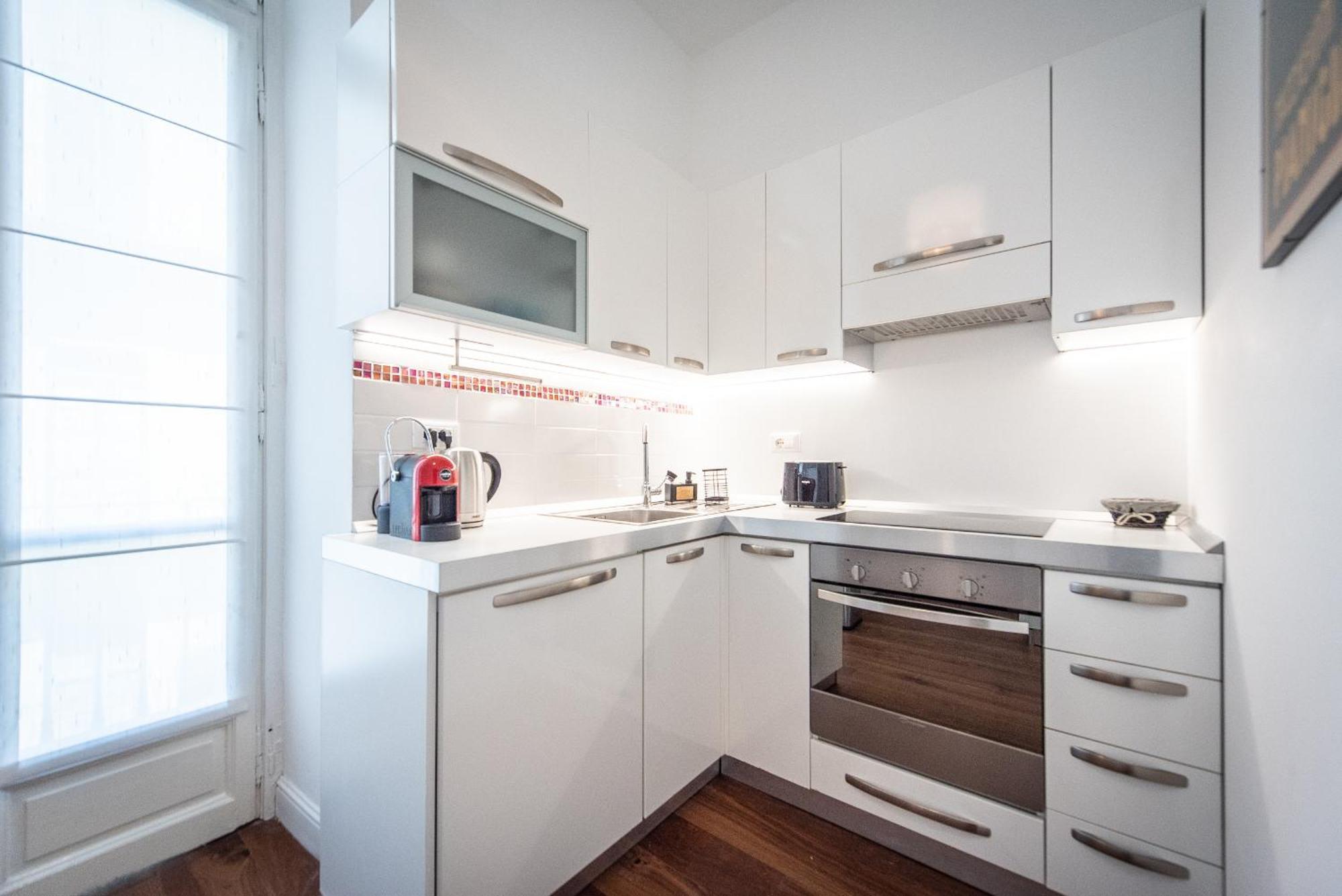 Domus San Carlo- Luxury Apartment In Turin'S Heart Kültér fotó