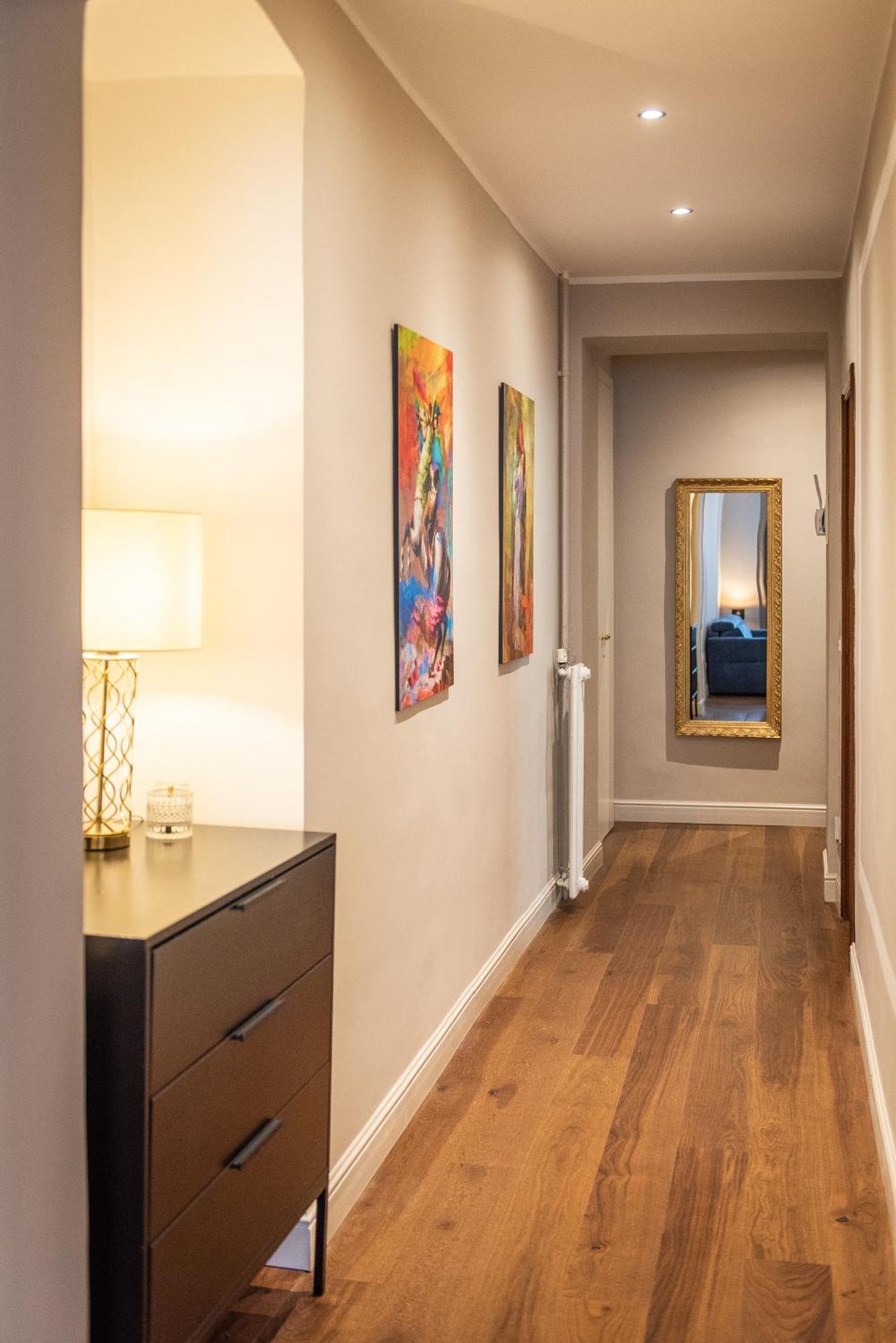 Domus San Carlo- Luxury Apartment In Turin'S Heart Kültér fotó