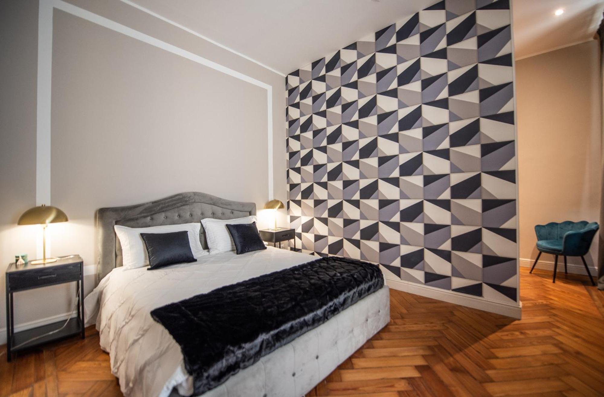 Domus San Carlo- Luxury Apartment In Turin'S Heart Kültér fotó