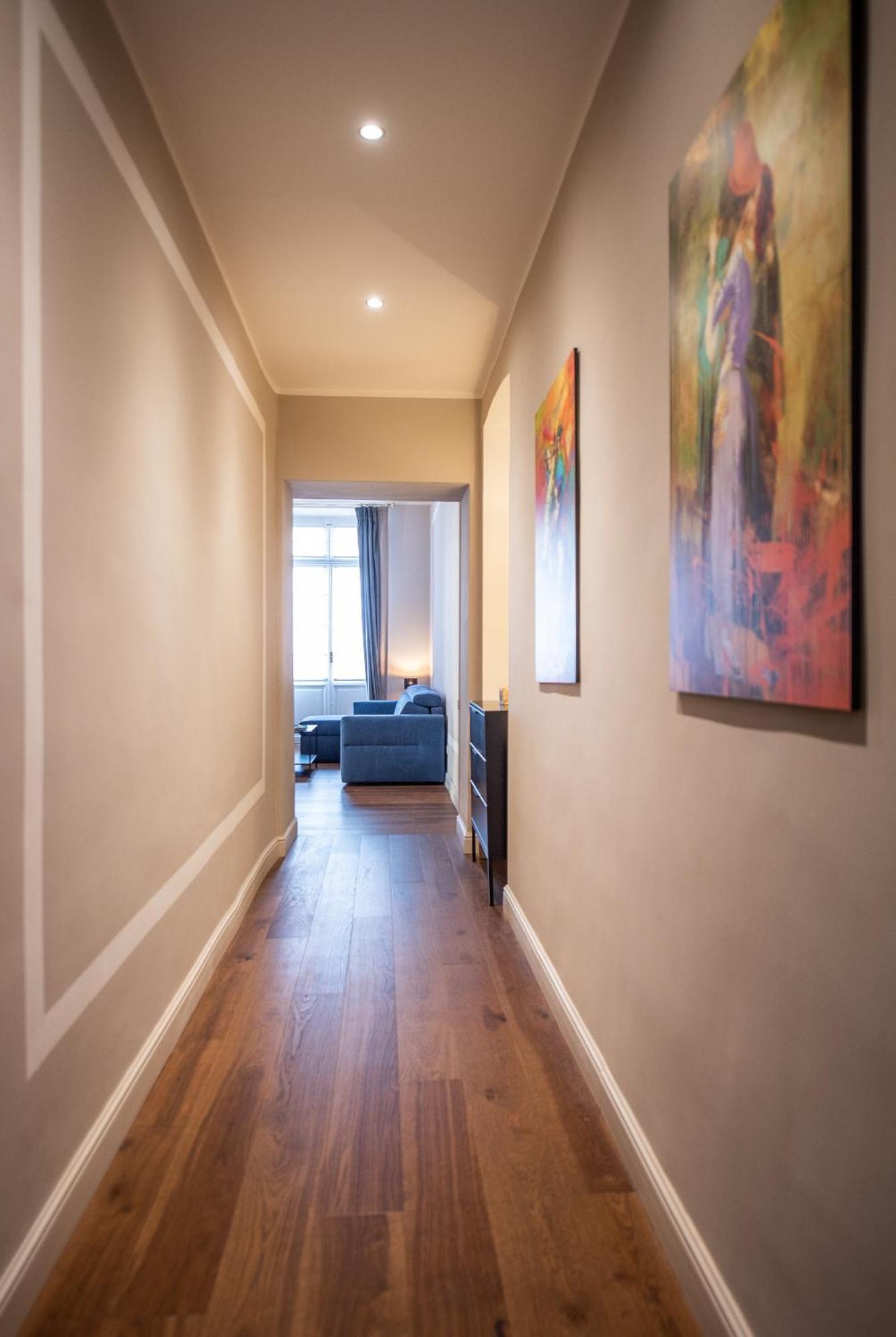 Domus San Carlo- Luxury Apartment In Turin'S Heart Kültér fotó