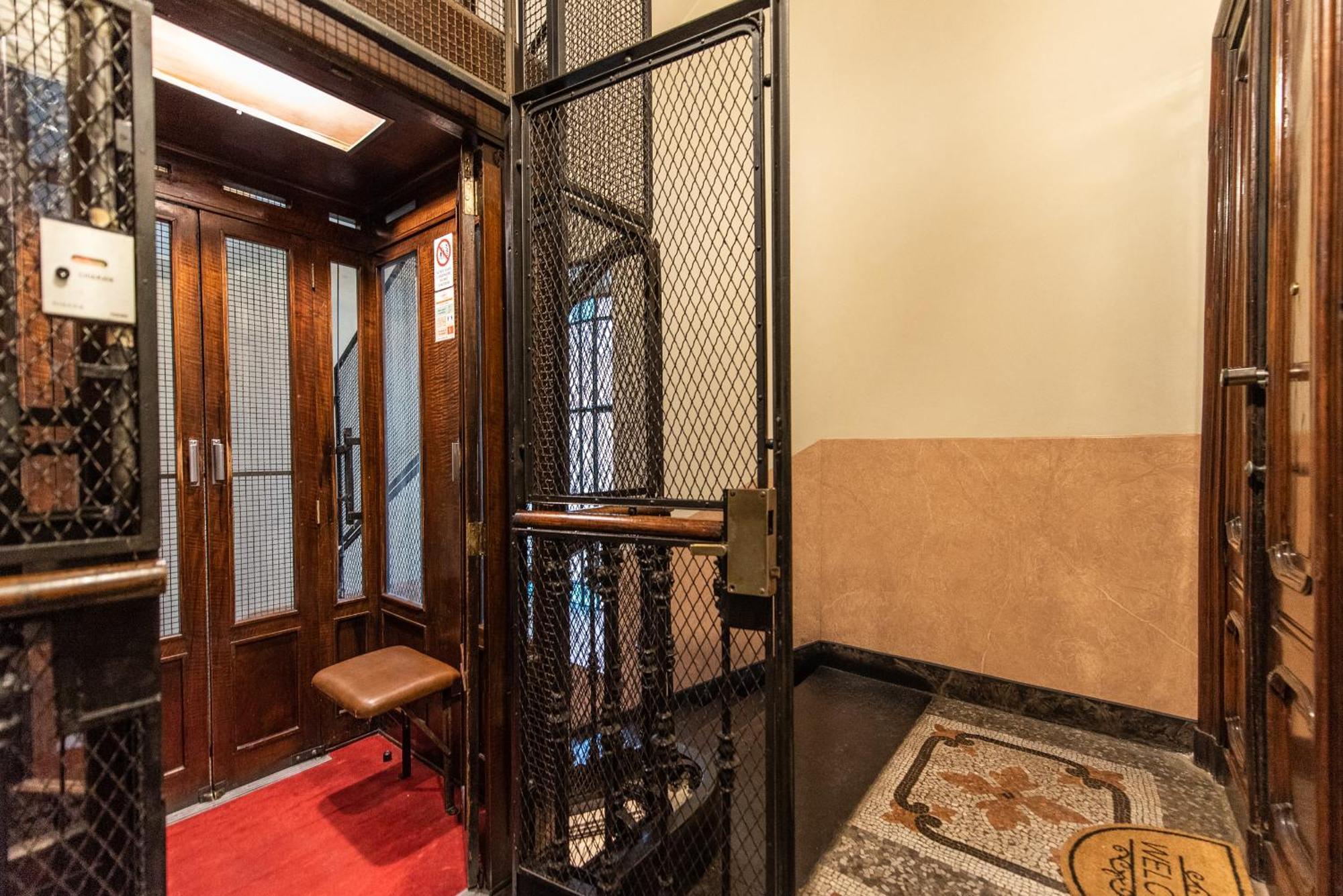 Domus San Carlo- Luxury Apartment In Turin'S Heart Kültér fotó