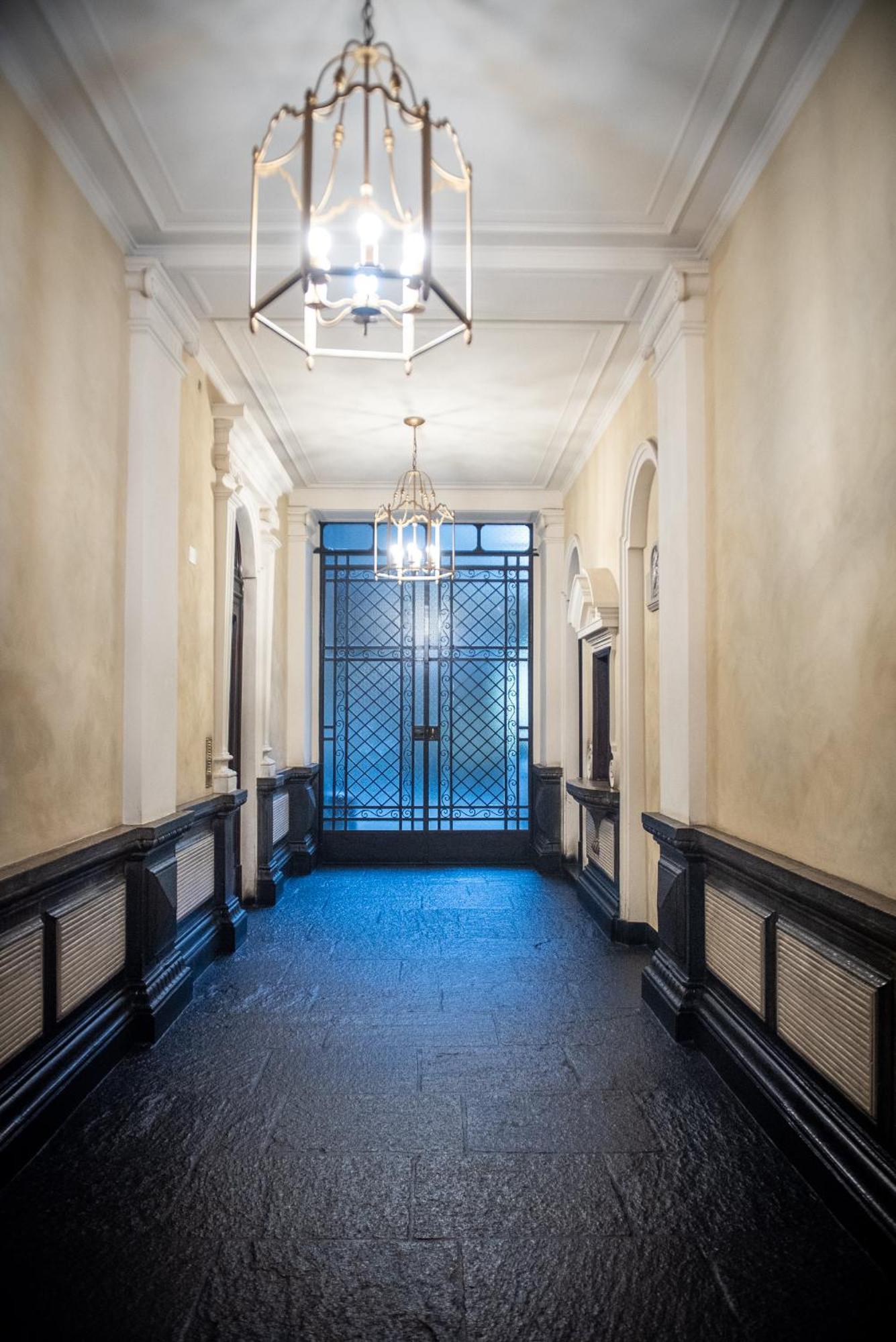 Domus San Carlo- Luxury Apartment In Turin'S Heart Kültér fotó